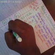 Adding And Subtracting Decimals NOtes