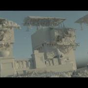Alessandro Nardini For Honor Game Trailer FX The Making Of With ThinkingParticles