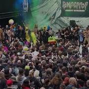 Rompeprop Video 1 Live At Obscene Extreme Festival Trutnov Czechia July 5 2024