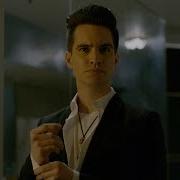 Panic At The Disco Say Amen Saturday Night OFFICIAL VIDEO