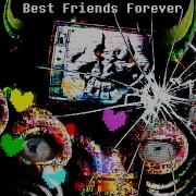 FORSAKEN OST BEST FRIENDS FOREVER Omega Guest666 Theme