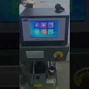 WIN DYE2000S LCD Servo Semi Auto Compression Testing Machine