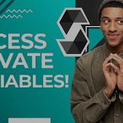 Accessing Private Variables In Solidity Smart Contracts