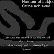 Simple Car AI Using Unity Ml Agents