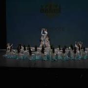 West Junior Apprentice 2018 2019 I Benoit Jutras Dancing Waters
