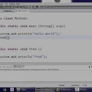 Writing Our Own Void Methods