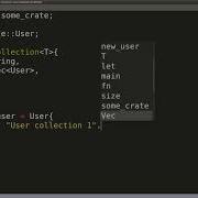 RUST The Easy Way Understanding Generic Data Types Packtpub Com