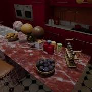 Unreal Engine Real Time Interactive House