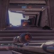 Destiny 2 Cross Map Throwing Knife Kill