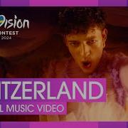 Nemo The Code Switzerland Official Music Video Eurovision 2024