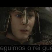 Saxon Crusader Crusado Tradução P T