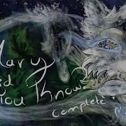 Mary Did You Know COMPLETE WARRIOR CATS MAP 13