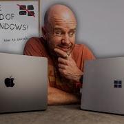 Why Everyone S Finally Switching To Mac In 2025