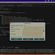 How To Develop A Database Using Python Customising Input Fields Pysimplegui Python 3