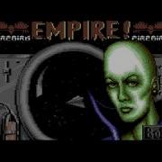Empire C64 Commodore 64 Game Playthrough With Commentary By Firebird But Not Elite