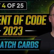 Day 4 Scratchcards Advent Of Code 2023 With Python