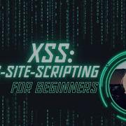 XSS Cross Site Scripting Beginner S Guide To Web Security 2