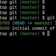 Git Basics Add Commit Log Part 1 Beginners Guide About Version Control For Web Development