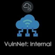 TryHackMe VulnNet Internal Room Walkthrough