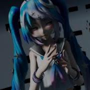 MMD Effects Test