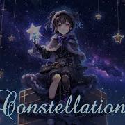 Nightcore Constellation Far Out Karra Lyrics
