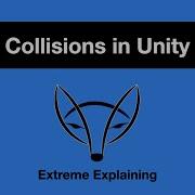 Learn Collisions In Unity In 8 Minutes