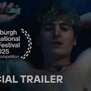 BLUE FILM 2025 Teaser Trailer Edinburgh International Film Festival Fan Made Concept Trailer