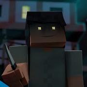 CAN T I EVEN DREAM Minecraft FNAF Animated Music Video