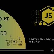 Array MAP Method In Hindi Javascript Detailed Example