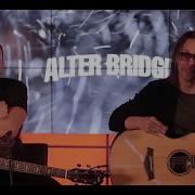 Broken Wings Alter Bridge Kerrang Radio Session 2019