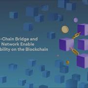 How Cross Chain Bridge And Multichain Network Enable Interoperability On The Blockchain MRHB