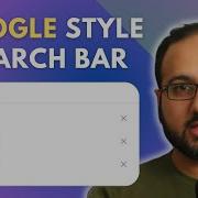 How To Create A Google Style Search Bar With Angular CDK Overlay And Material