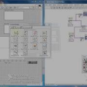 LabVIEW Tutorial 13 Example VII Root Locus And Step Response Part 2 3