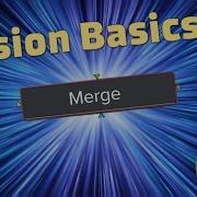 Fusion Basics 01 Merge Node