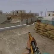CoD2 AsY Frag Highlight
