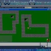 XNA Multiplayer Dungeon Game