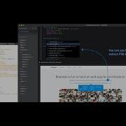 Adobe Brackets Full Review 1080p Modern And Open Source Text Editor