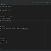 Advent Of Code 2023 Day 22 Python Solution