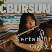 Sertab Erener Mecbursun I Hande Şahin Cover