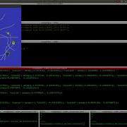 Reciprocal Velocity Obstacles For Real Time Multi Agent Navigation 12 Agents