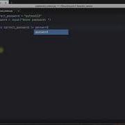 While Loop In Python Using An Example