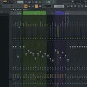 Sub Focus Dimension Desire Drop Remake FREE FLP
