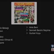 Gökhan Güney Sevmek Benim Neyime Gülhanekonseri