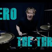 Nero The Thrill Drum Cover Ryan Perillo