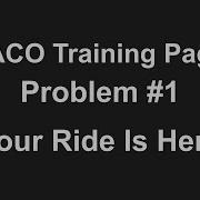 Solved USACO Problem 1 Your Ride Is Here Walkthrough Solution
