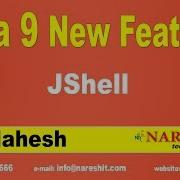 Java 9 New Features JShell Java 9 New Features With Examples Mr Mahesh