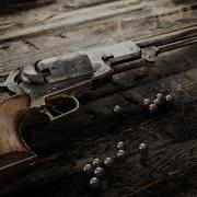 World Of GUNS Operation And Disassembly Of Colt Walker 1847 Revolver