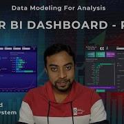 Power BI Tutorial For Beginners A Real Life Project Part 2 Data Modeling