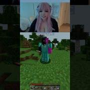 Minecraft Trickshot
