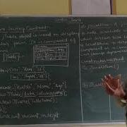 Topic 54 Java Swing Control JTable JScrollpane